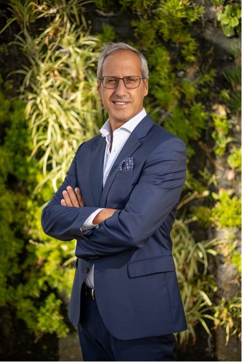 Gustavo Barreto