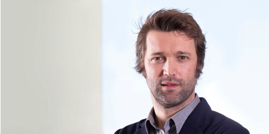 Erik Lassche