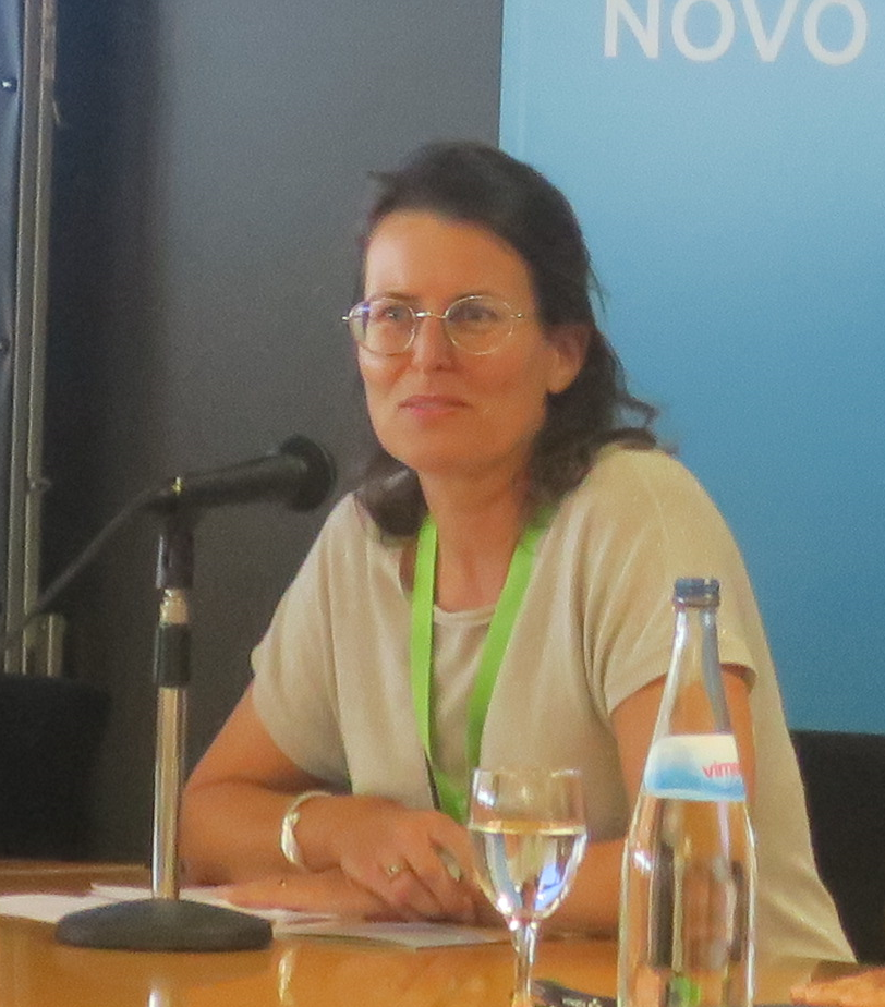 Marjon van Dinther