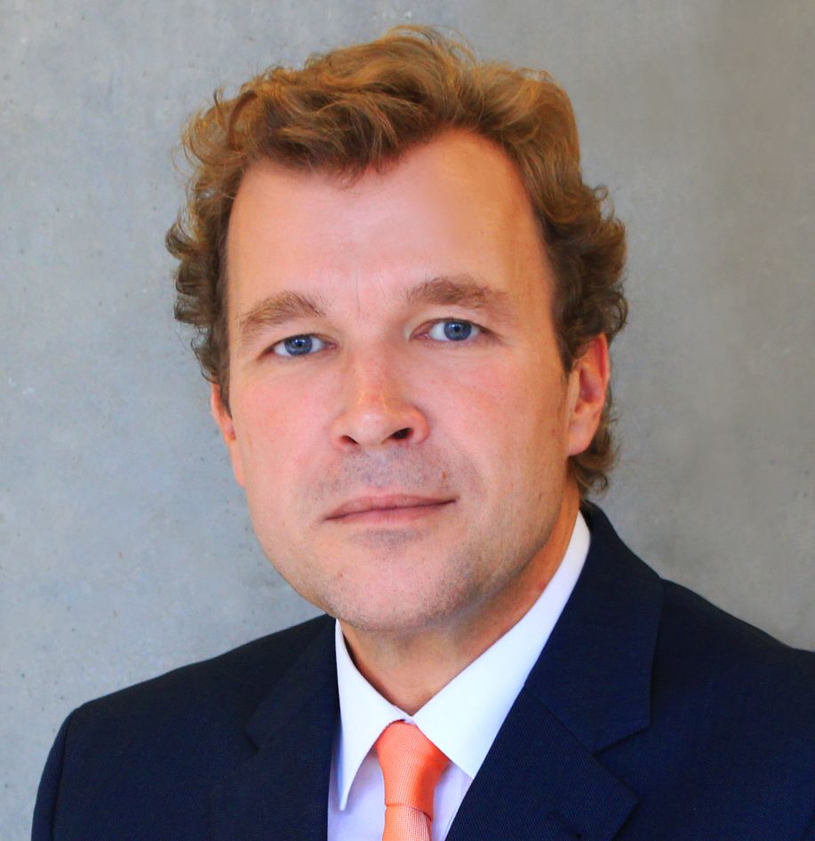 Leendert Verschoor