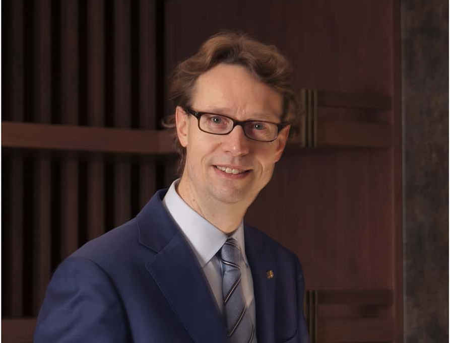 Maarten Drenth