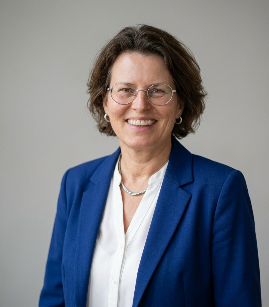Marjon van Dinther