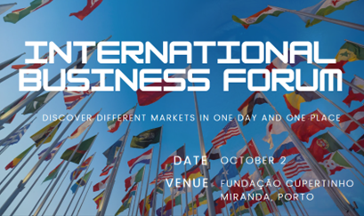 INTERNATIONAL FORUM