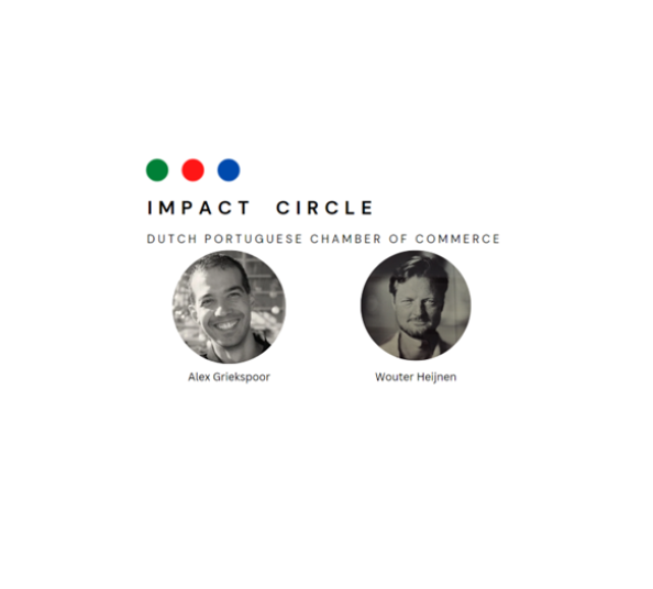 Impact Circle: Biobased building in the Netherlands since 2019, and a new start in Portugal 15.04