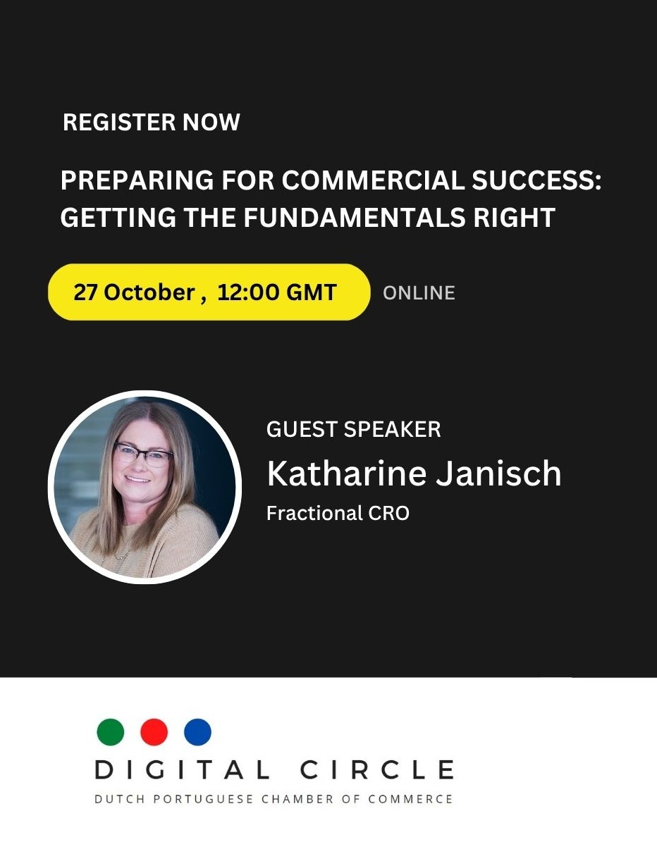 Digital Circle: Preparing for Commercial Success: Getting the Fundamentals Right