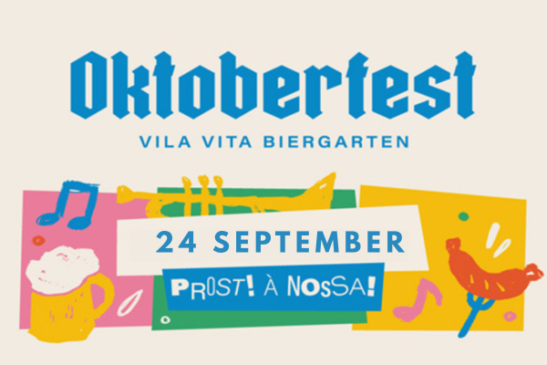 Oktoberfest | Chambers of Commerce Networking Algarve