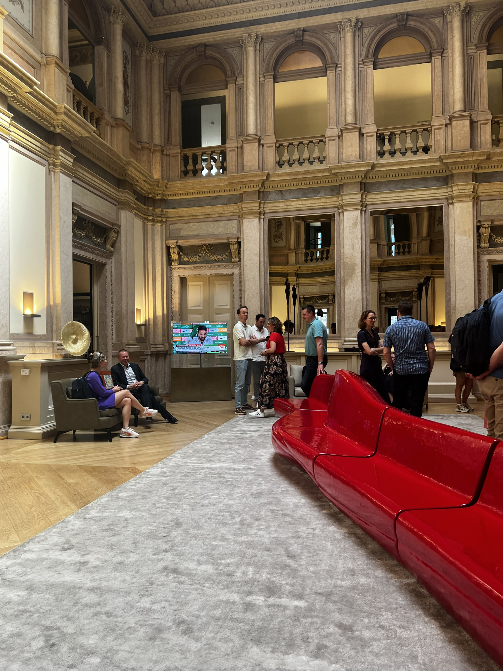 Workshop + Lunch | How do I build a strong brand?