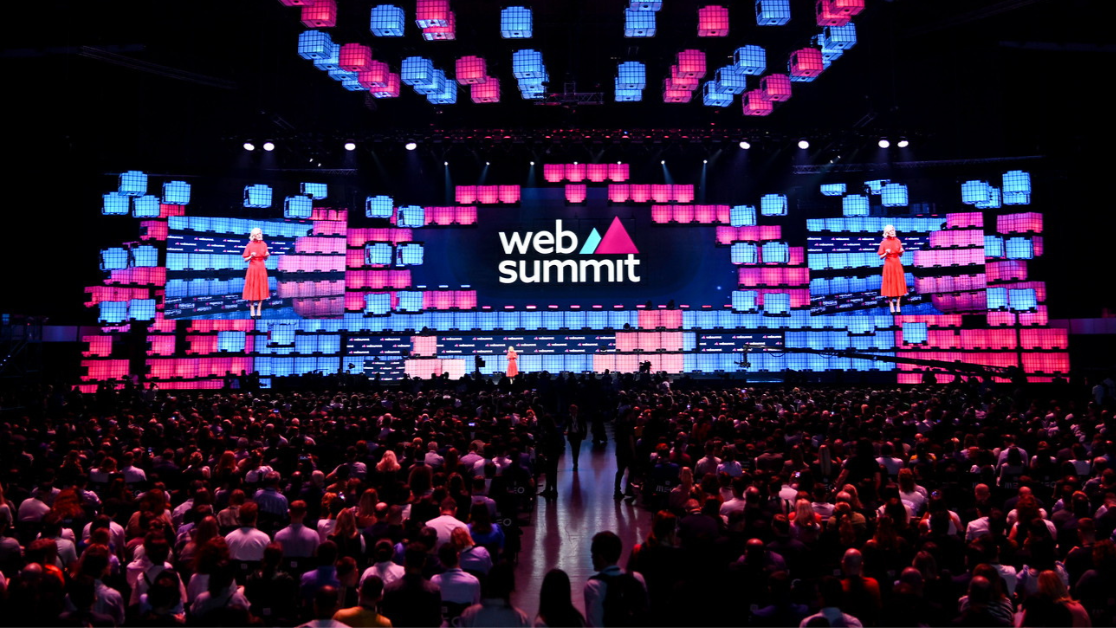 Join Unicorn Factory Lisboa side events at Web Summit 