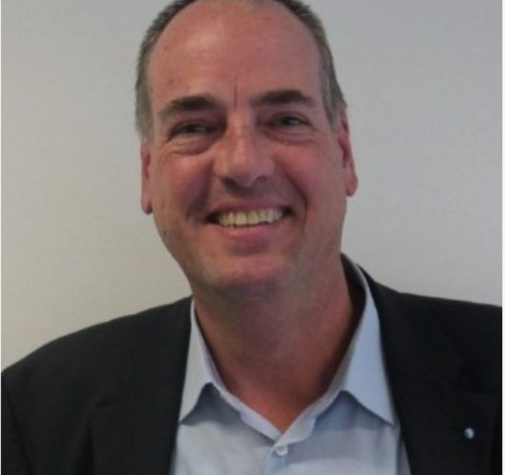 Meet our liaison officer for the North of Portugal | Paul van Rooij