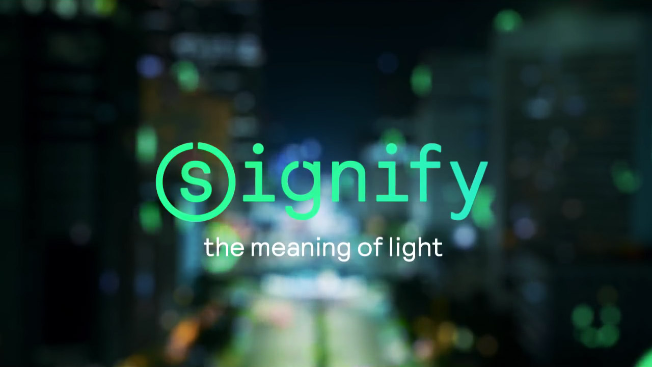 Meet our Silver member: Signify