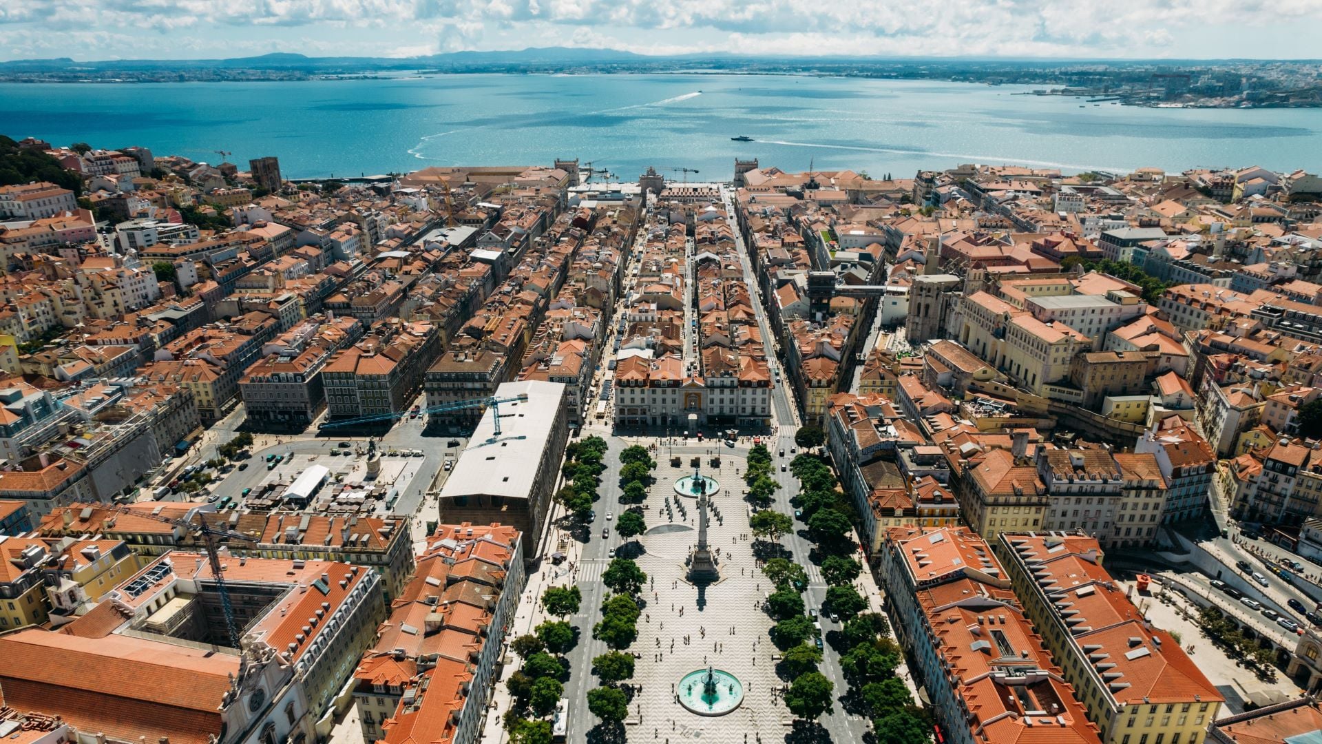 Portugal: A Potential Safe Haven for Real Estate Investment Amid Global Instability