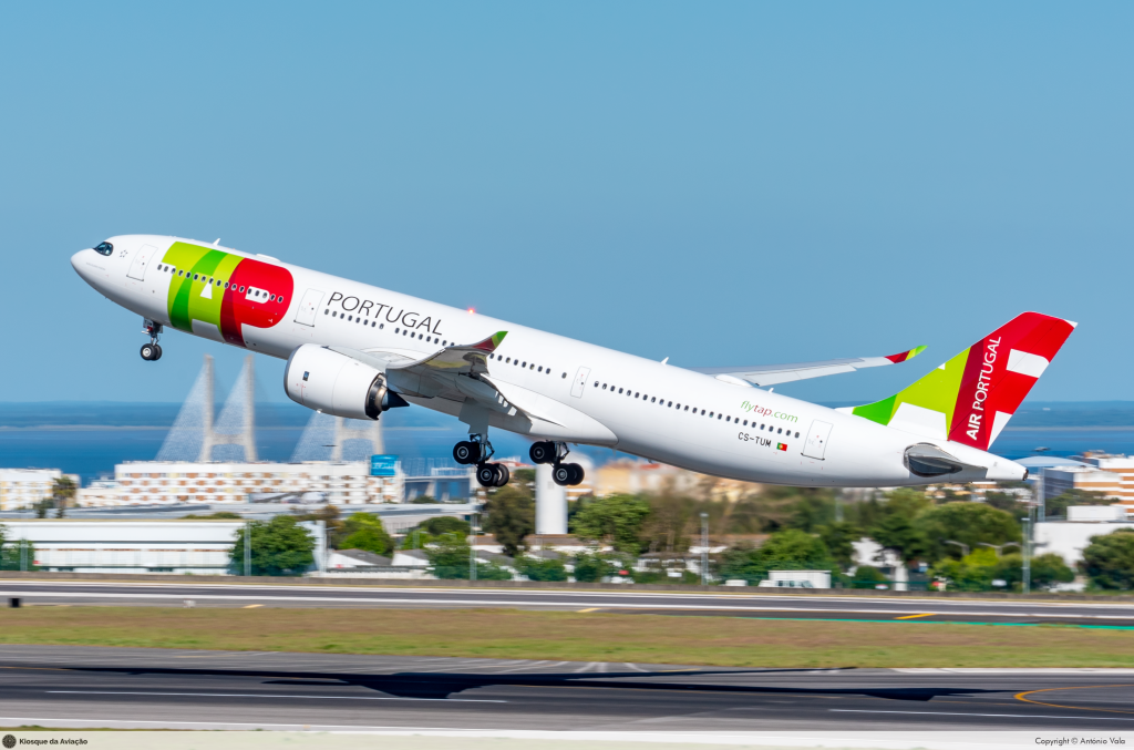 TAP Privatisation Enters Final Stage as our member Air France-KLM Remains in the Running