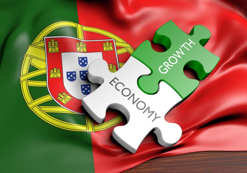 Portugal’s economy enters 2026 with positive outlook