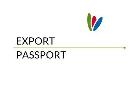 Check out our Digital Export Passport service