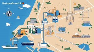 Our member Madoqua Ventures Spearheads Green Hydrogen Project in Portugal