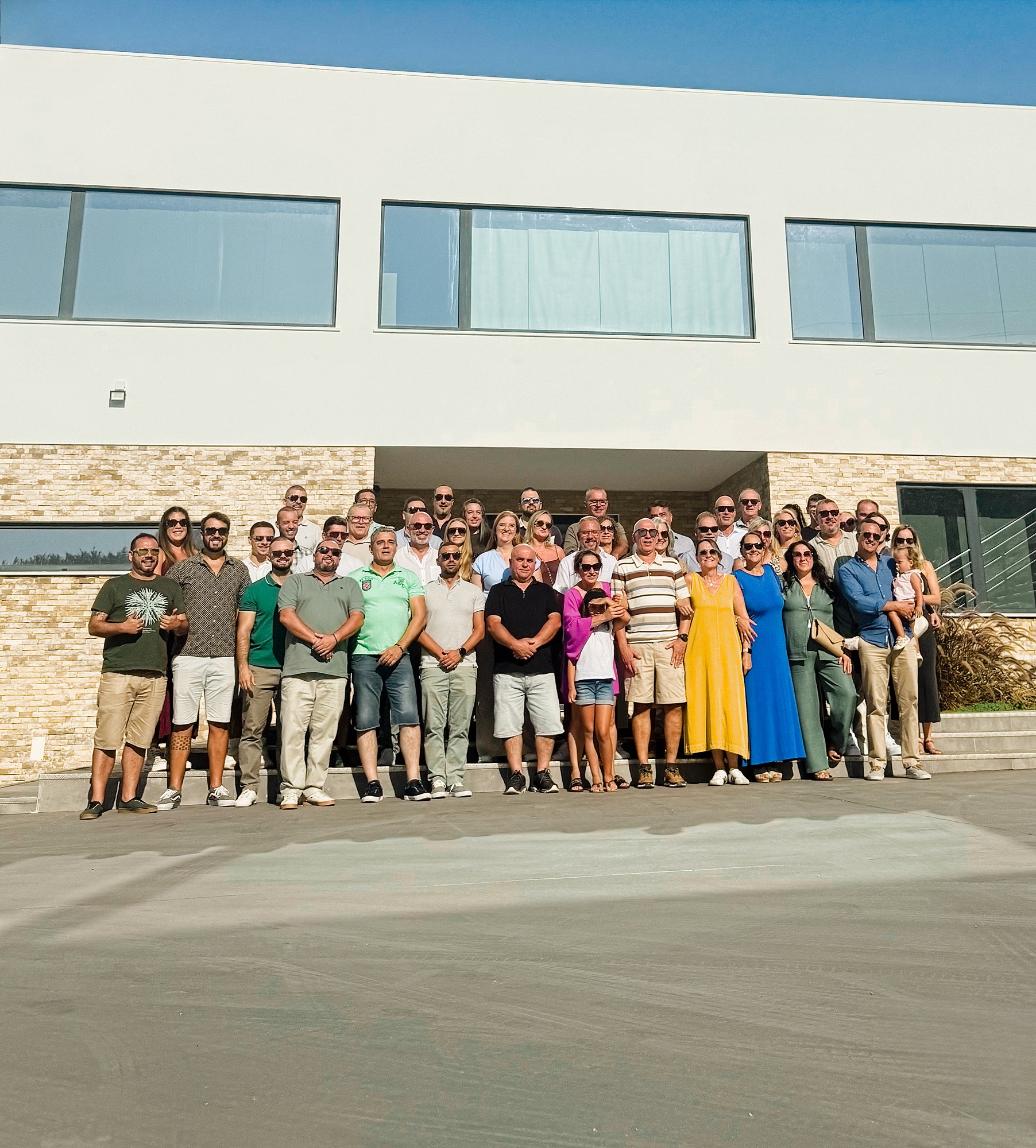 FMJ group: electrical engineering where quality comes before anything else!