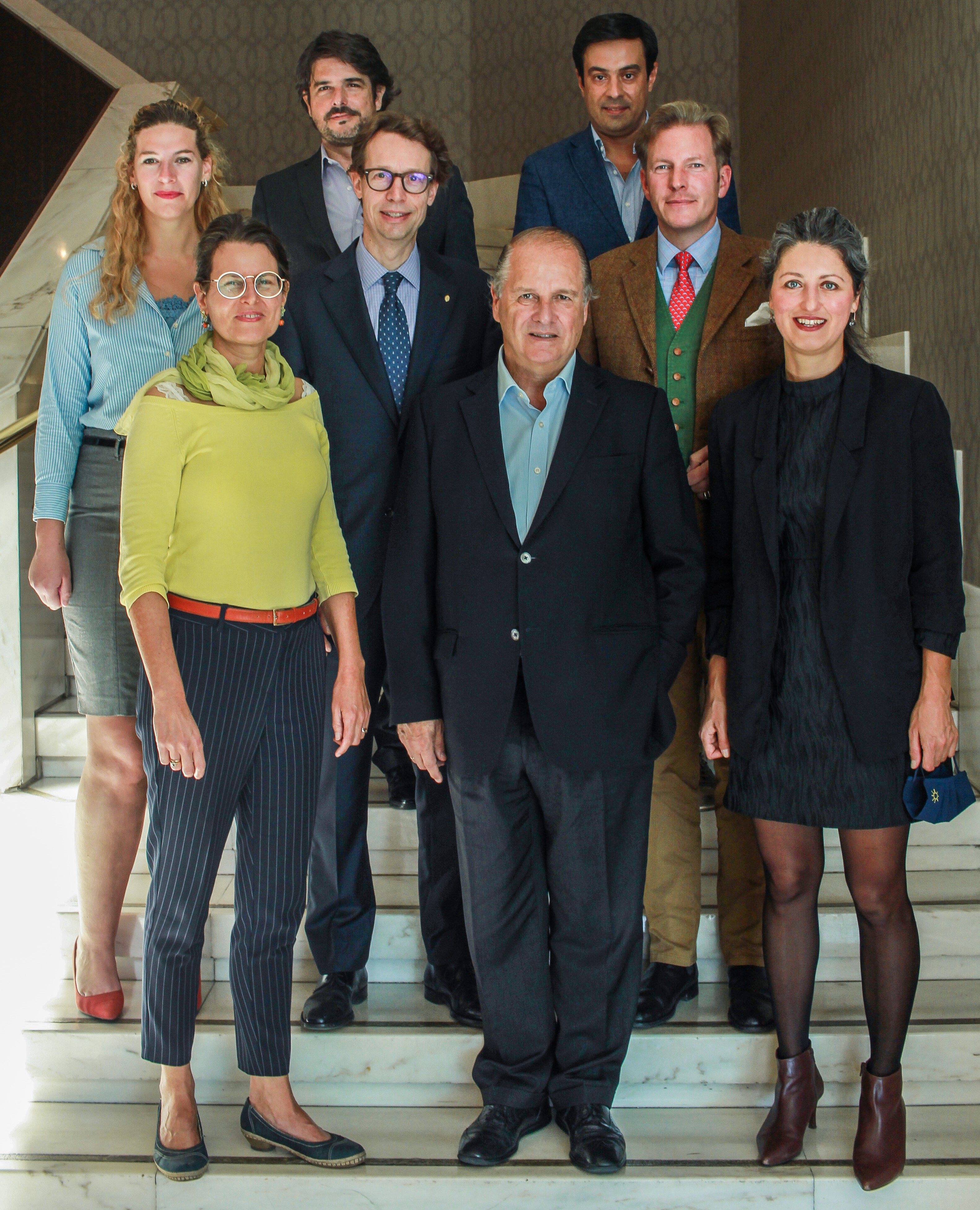 The Dutch-Portuguese Chamber of Commerce: Facilitating business for 35 years