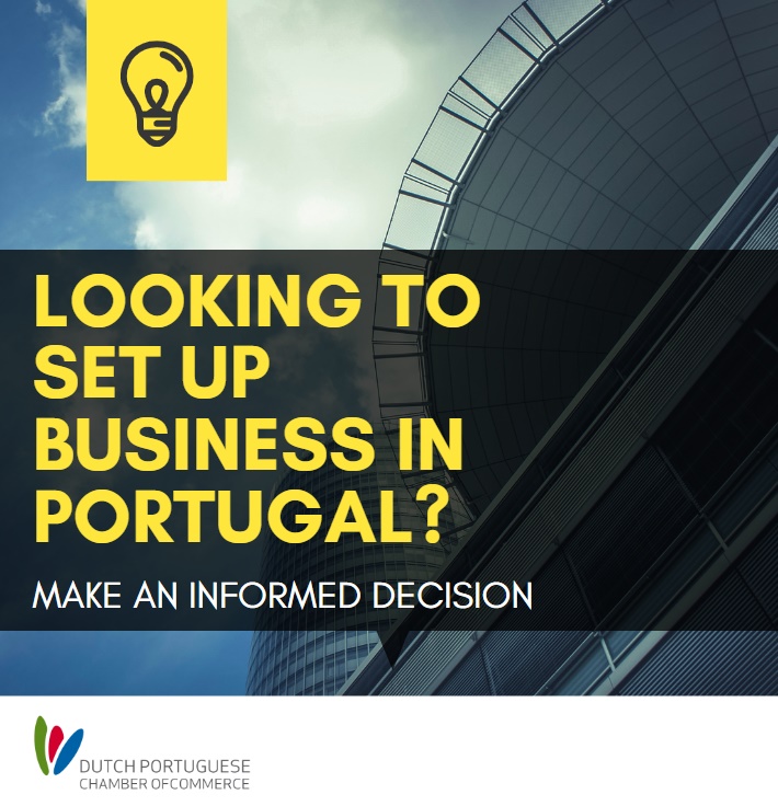 Starting a Business in Portugal