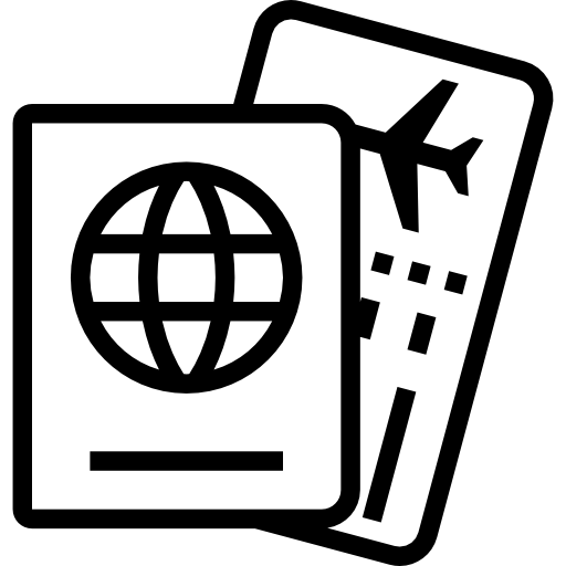 Export Passport
