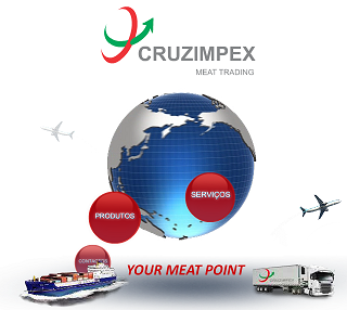 Cruzimpex - Meat trading
